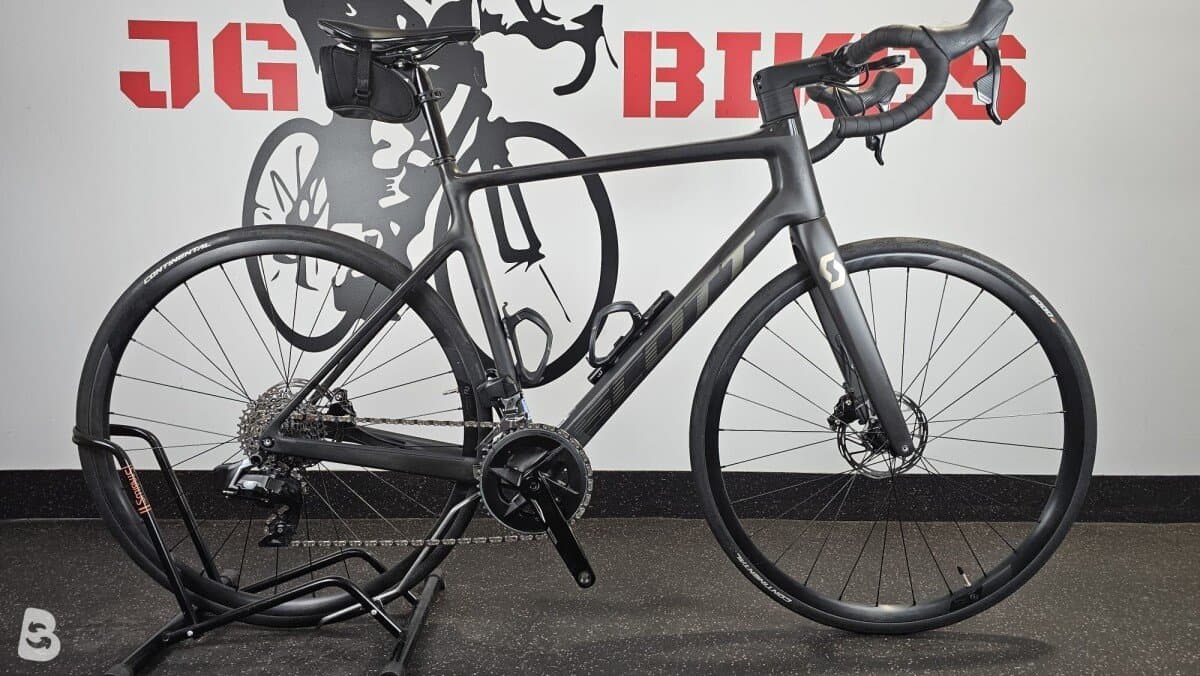Scott Addict 10 2023