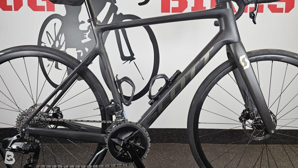 Scott Addict 10 2023
