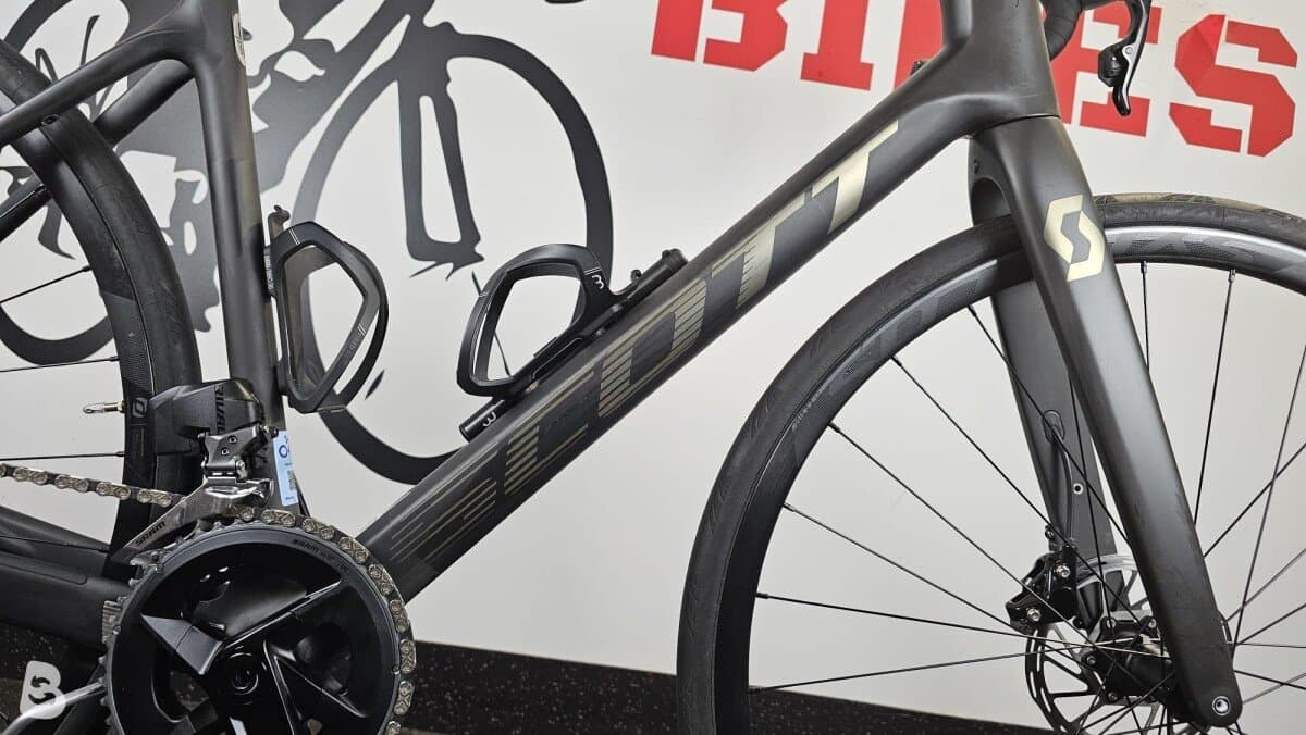 Scott Addict 10 2023