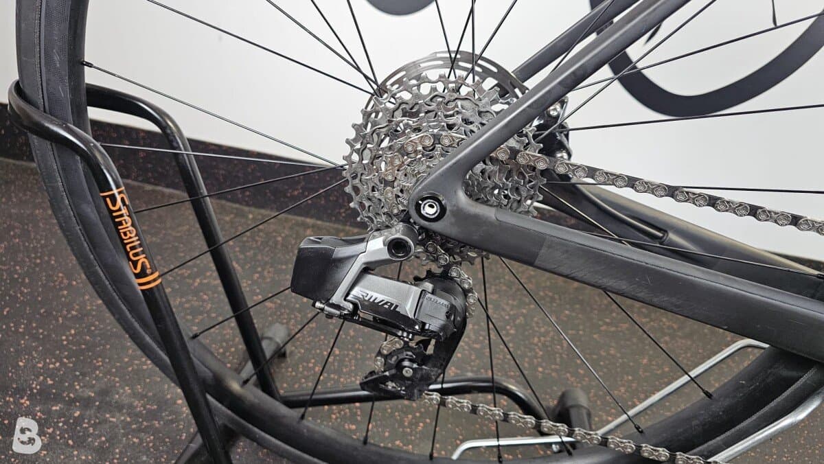 Scott Addict 10 2023