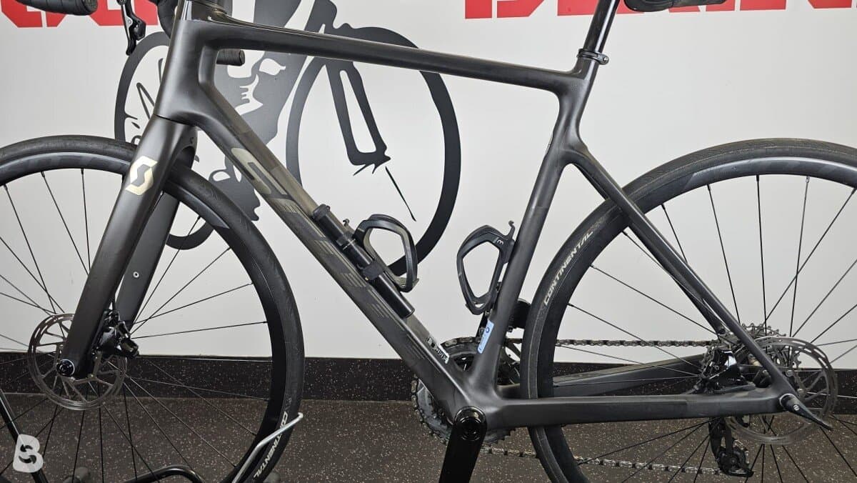 Scott Addict 10 2023