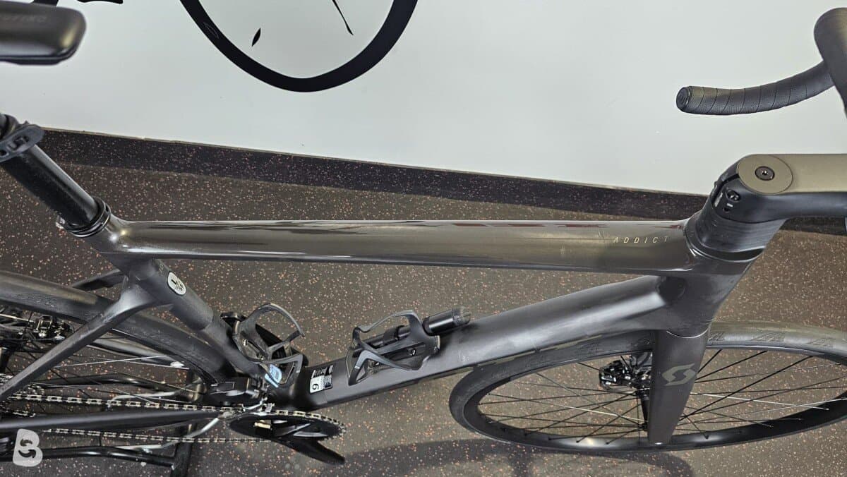 Scott Addict 10 2023