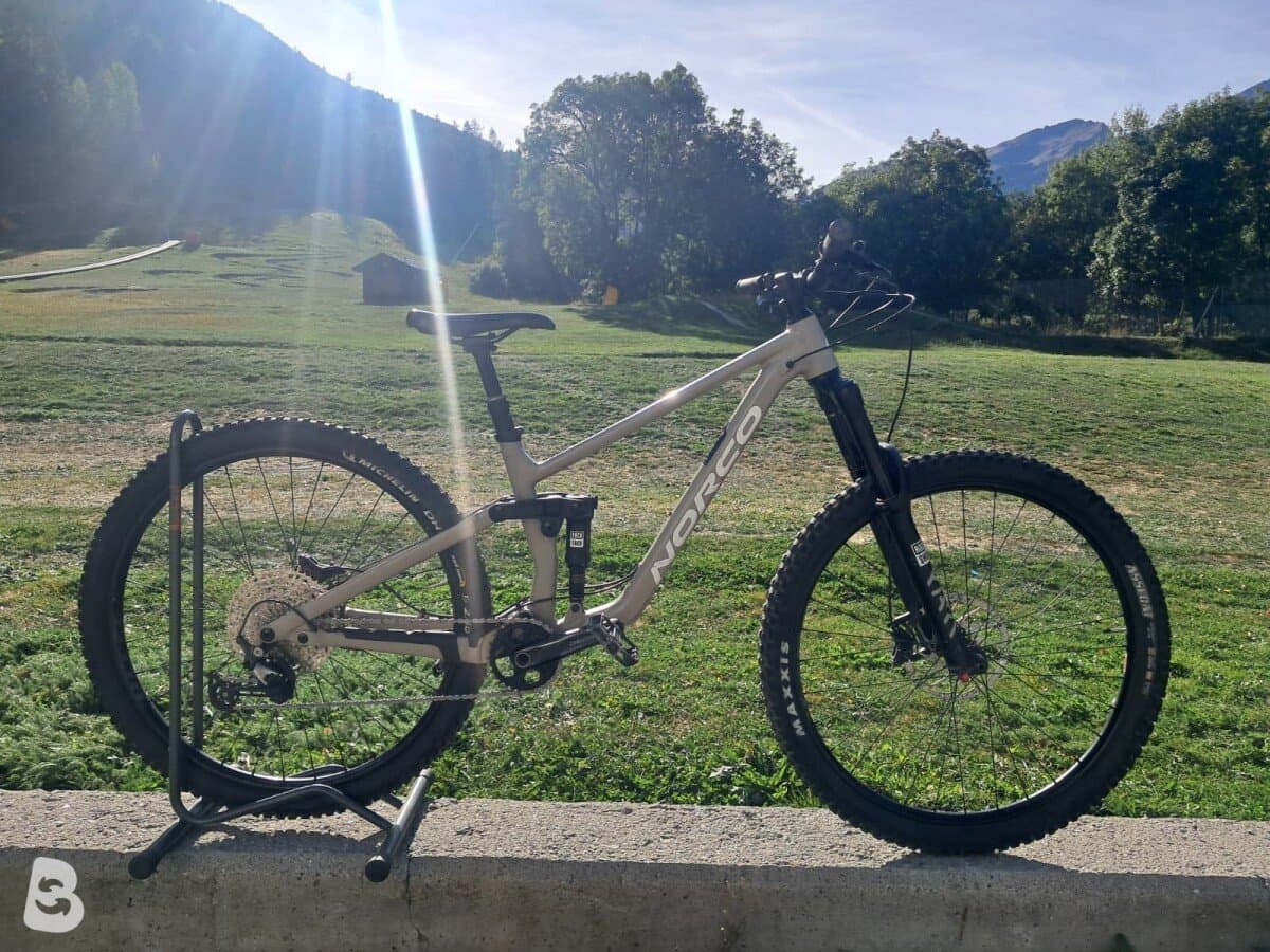 Norco Sight A3 29 2023