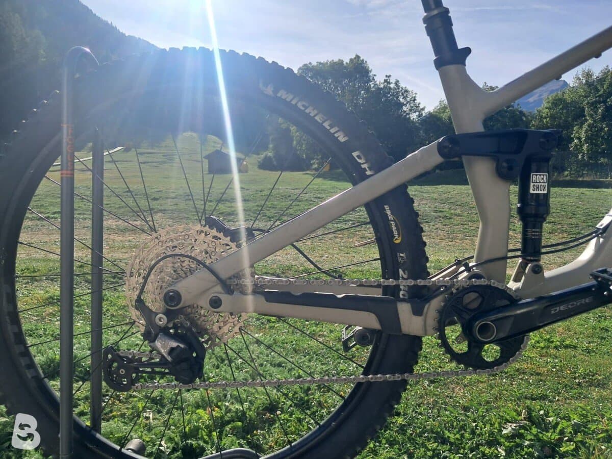 Norco Sight A3 29 2023