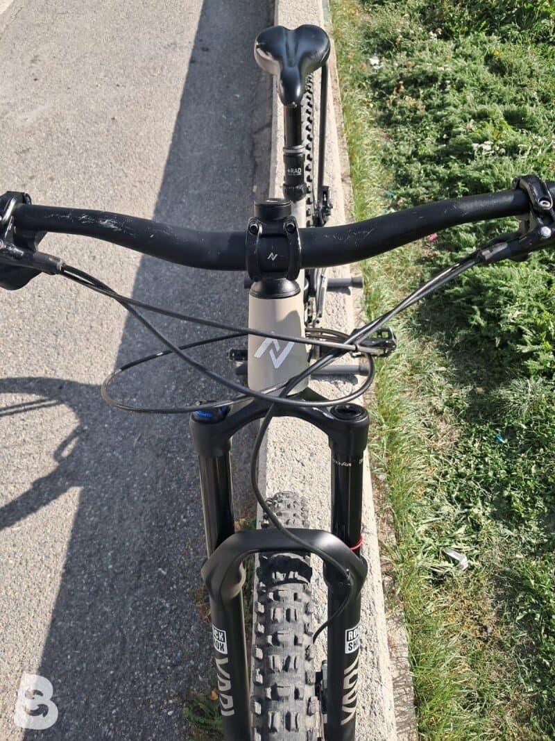 Norco Sight A3 29 2023