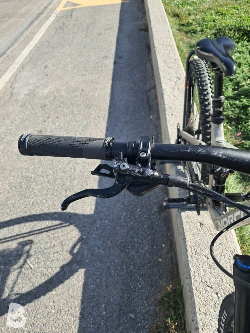 Norco Sight A3 29 2023
