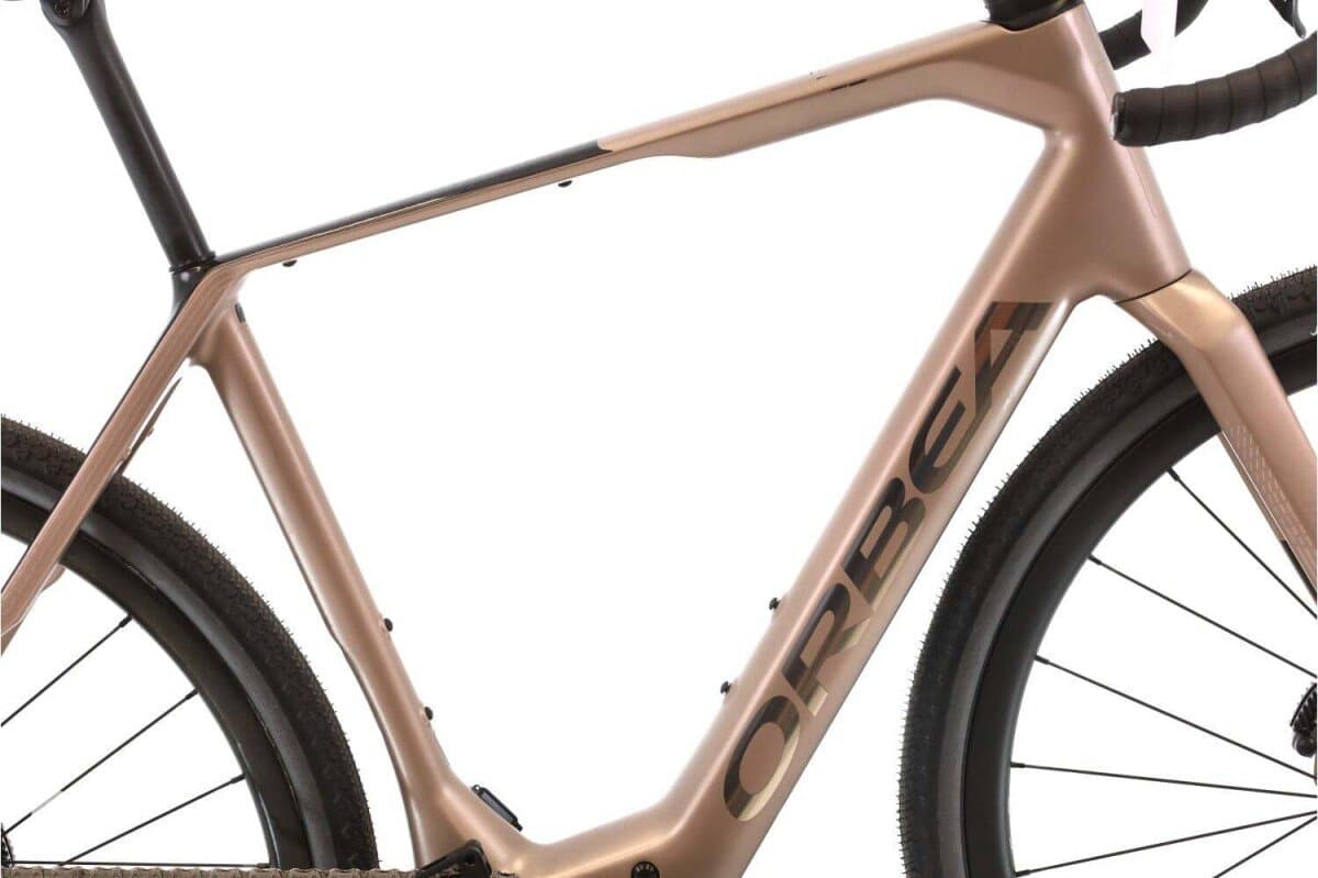 Orbea Denna M20i Di2 12V 2025