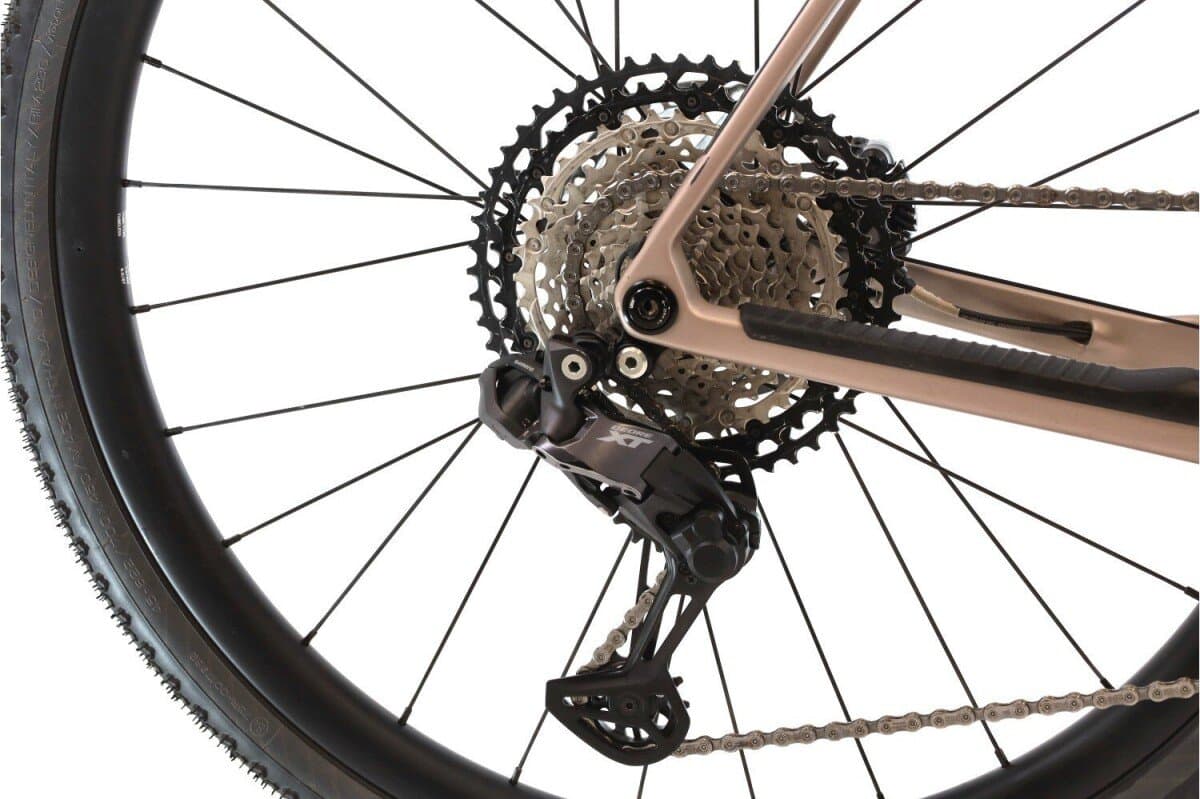 Orbea Denna M20i Di2 12V 2025