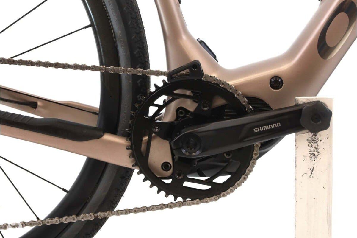 Orbea Denna M20i Di2 12V 2025