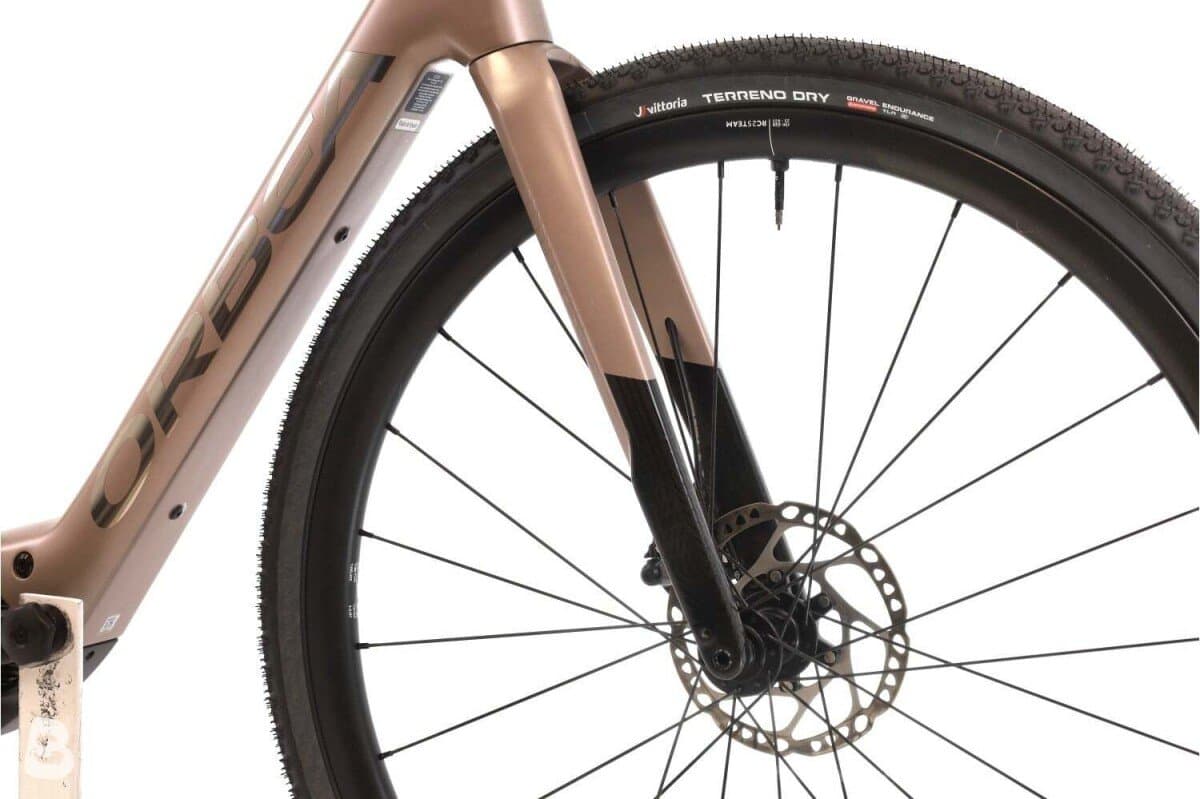 Orbea Denna M20i Di2 12V 2025
