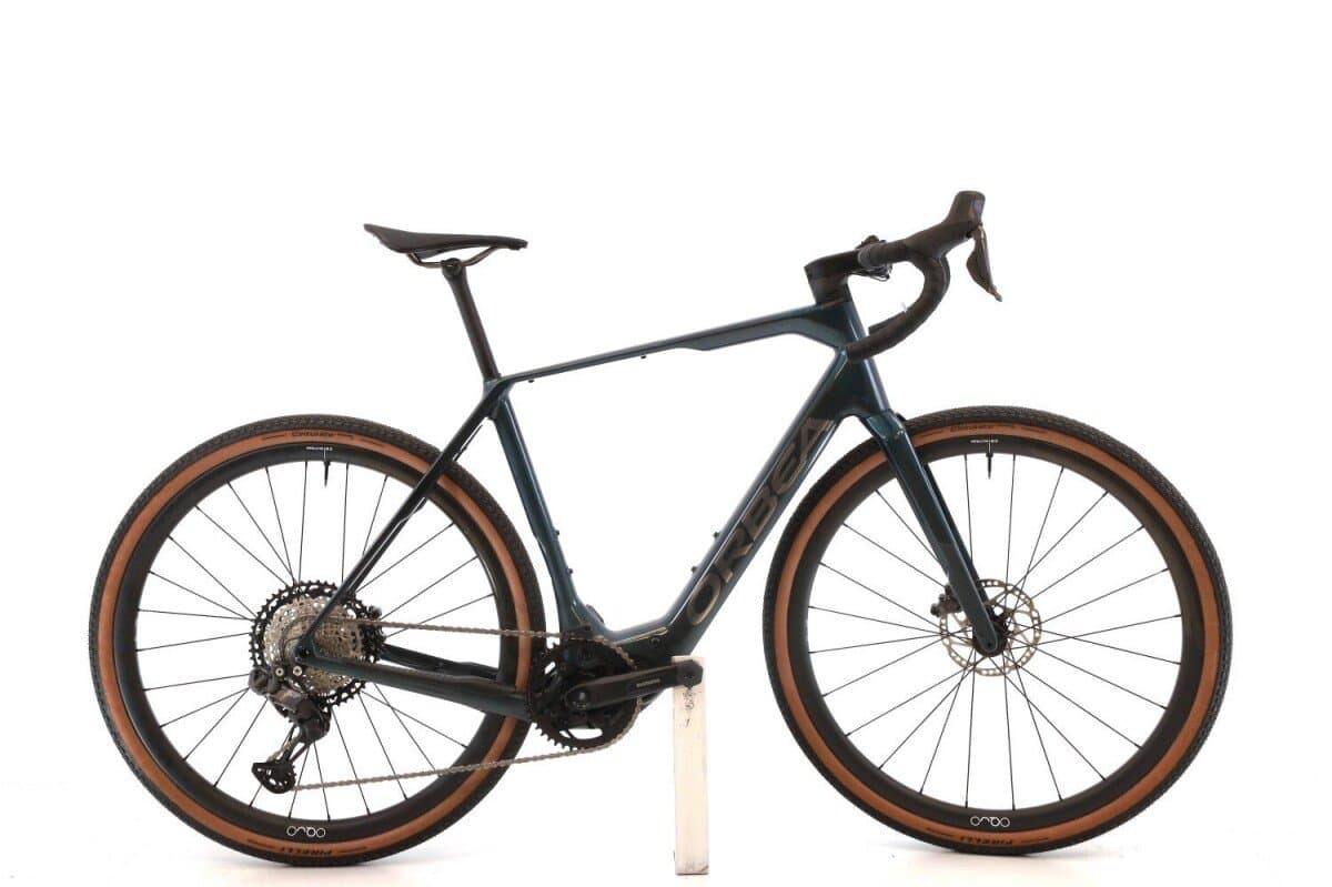 Orbea Denna M20i Di2 12V 2025