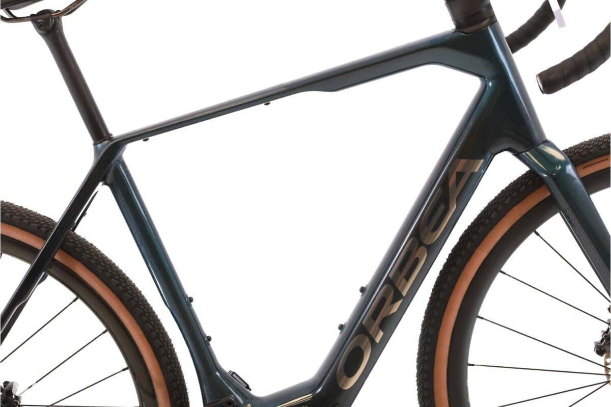 Orbea Denna M20i Di2 12V 2025