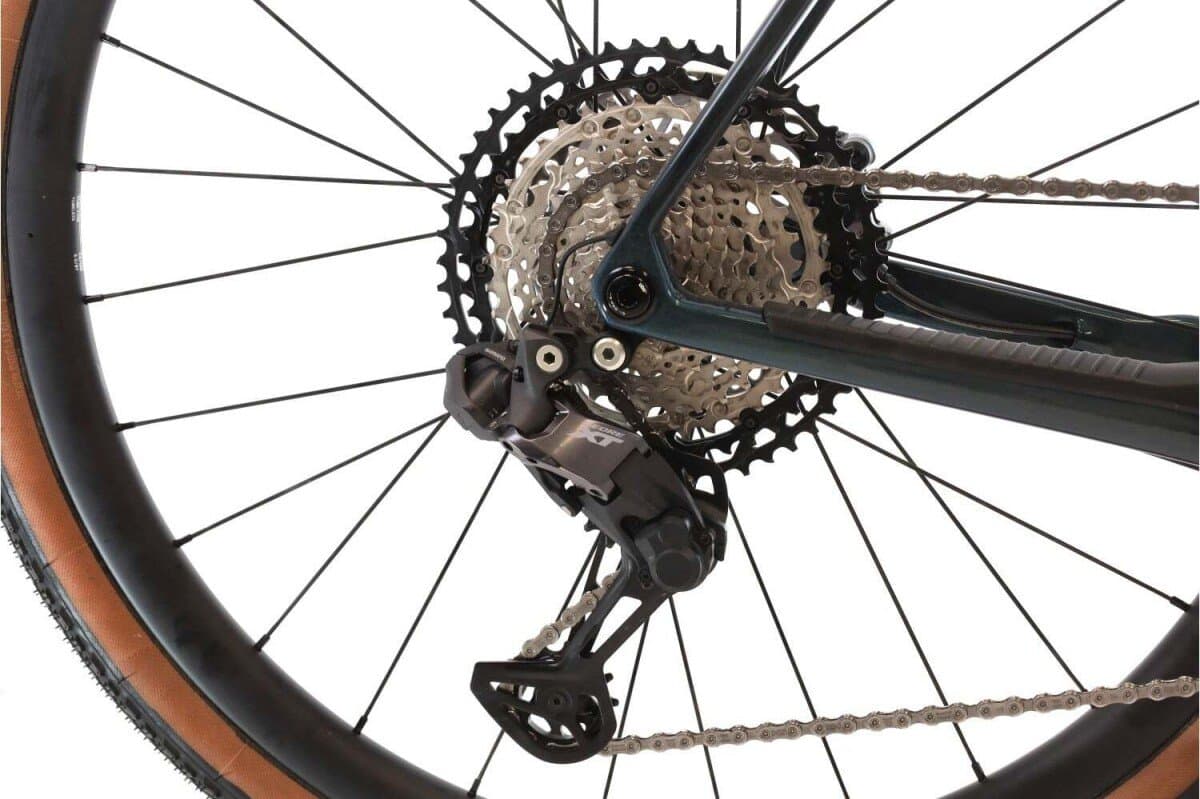 Orbea Denna M20i Di2 12V 2025