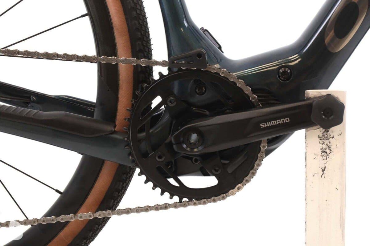 Orbea Denna M20i Di2 12V 2025