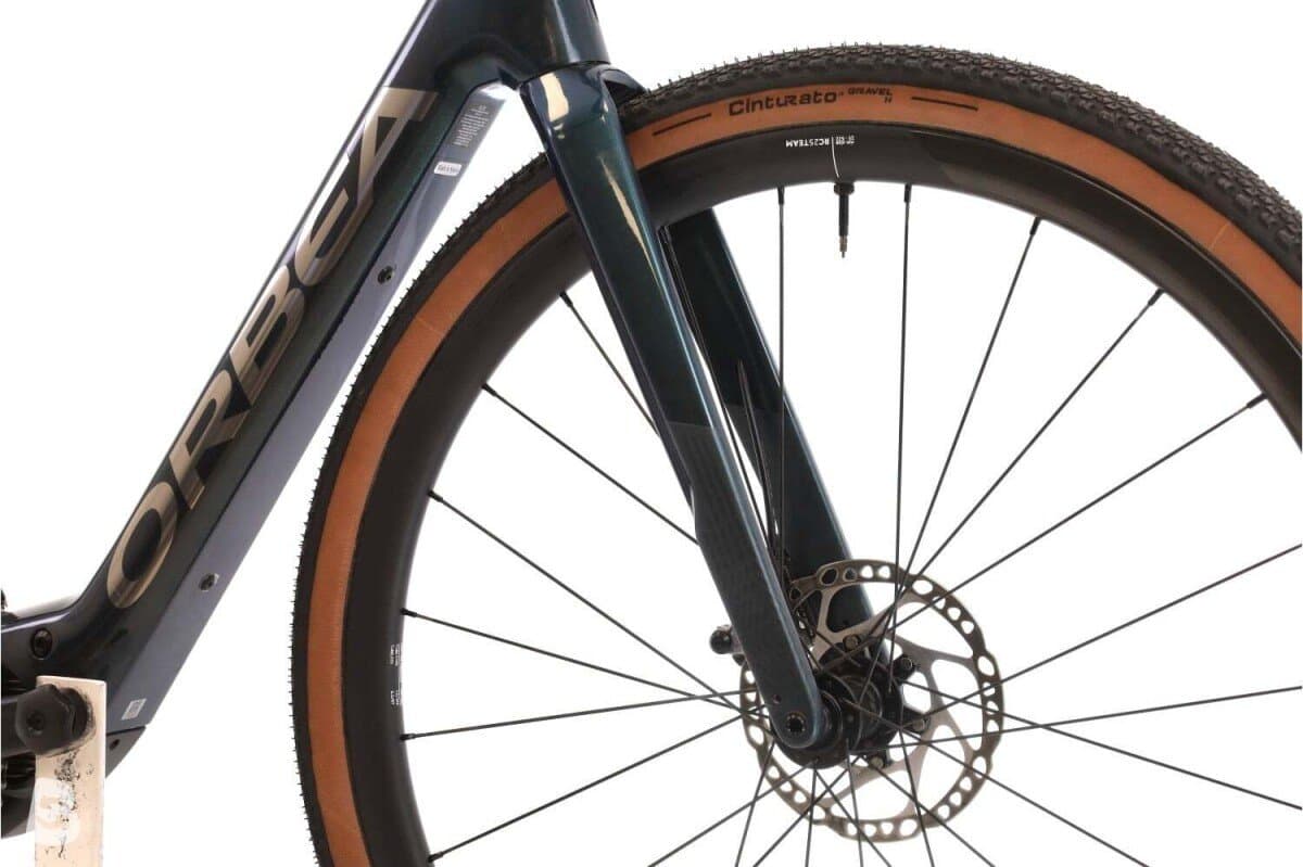 Orbea Denna M20i Di2 12V 2025
