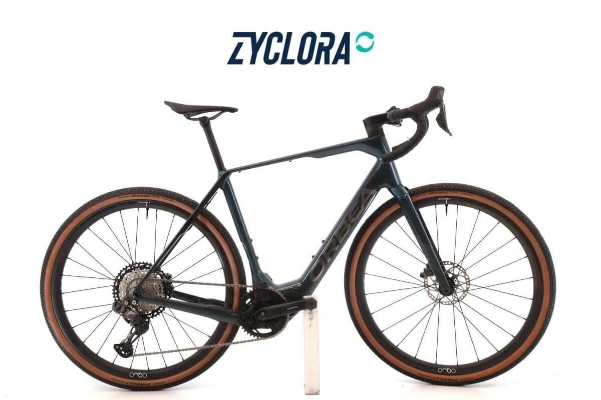 Orbea Denna M20i Di2 12V 2025