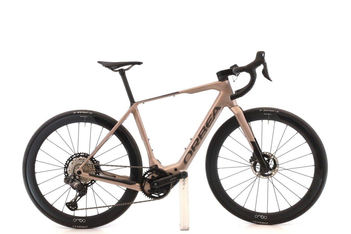 Orbea Denna M10i Di2 12V 2025