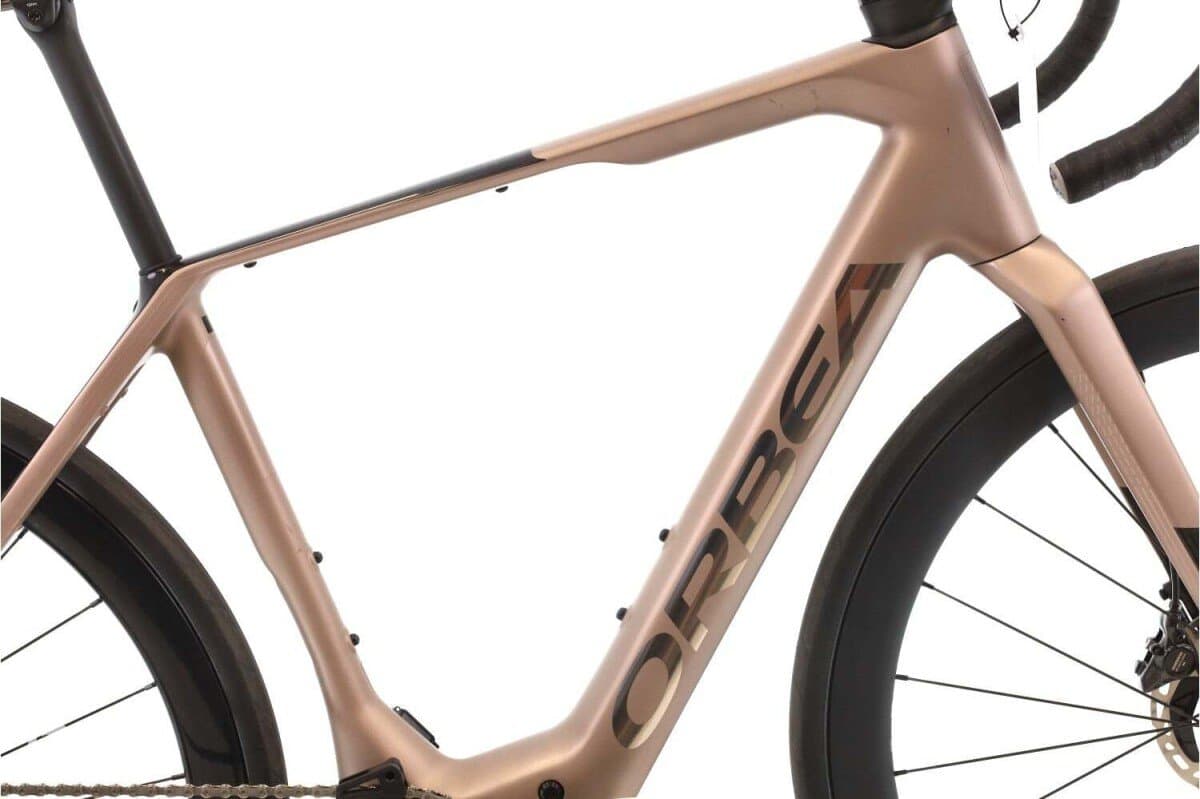 Orbea Denna M10i Di2 12V 2025