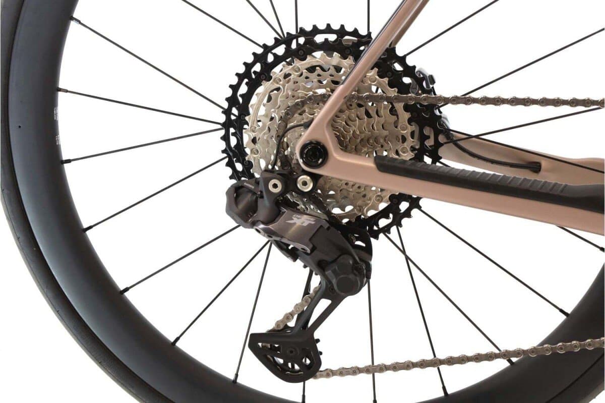 Orbea Denna M10i Di2 12V 2025