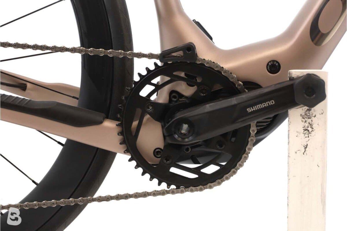 Orbea Denna M10i Di2 12V 2025