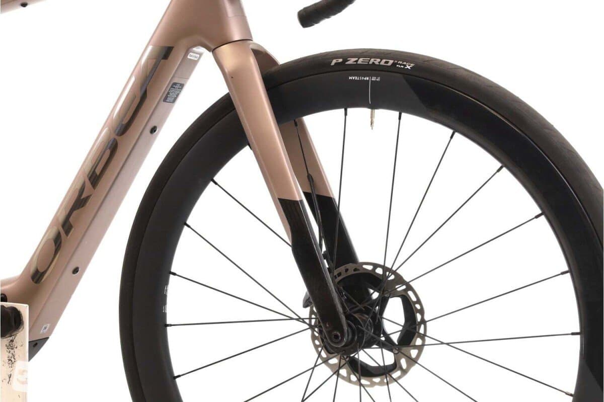 Orbea Denna M10i Di2 12V 2025
