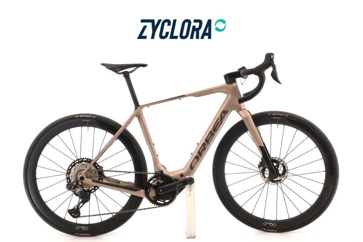 Orbea Denna M10i Di2 12V 2025