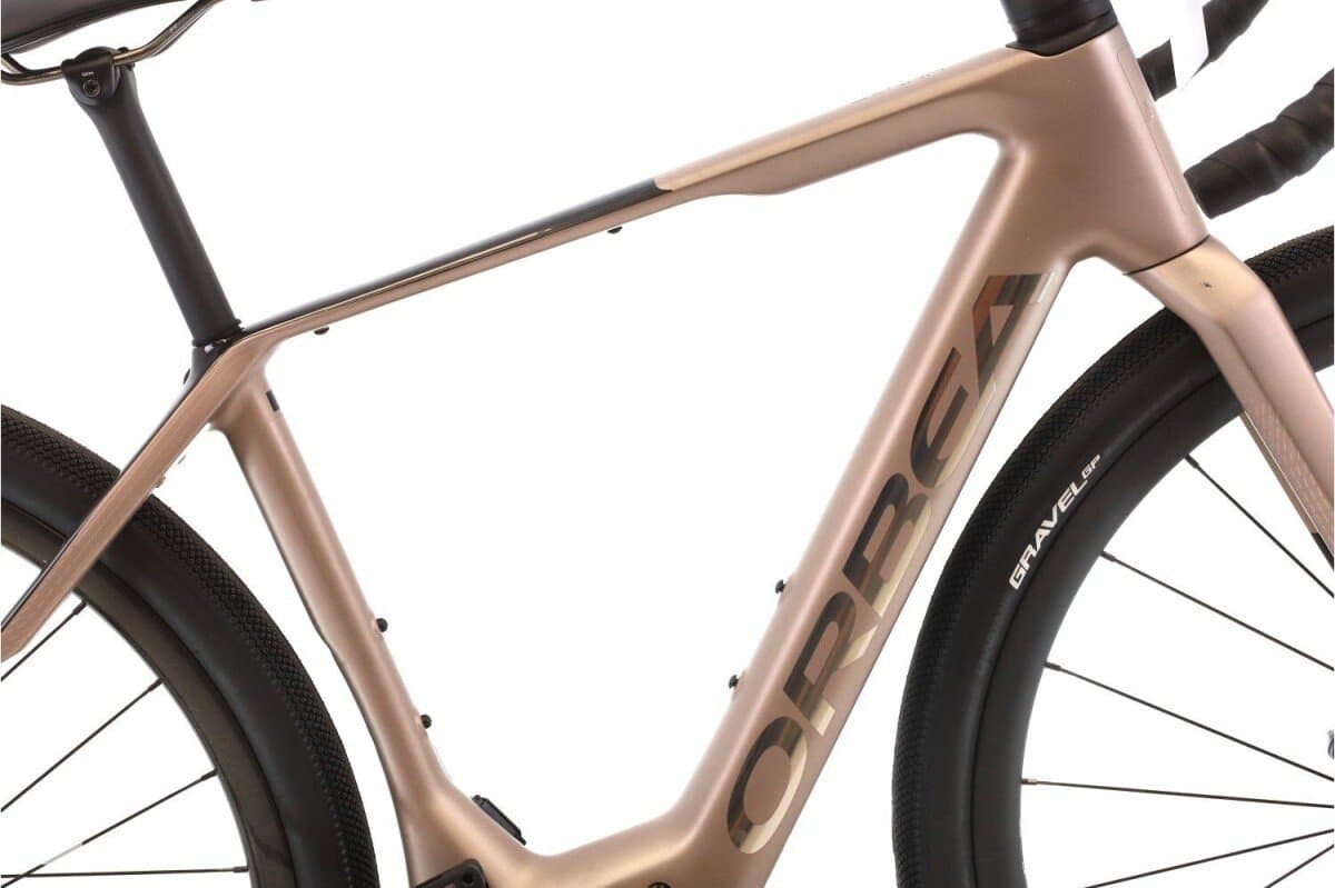 Orbea Denna M20i Di2 12V 2025