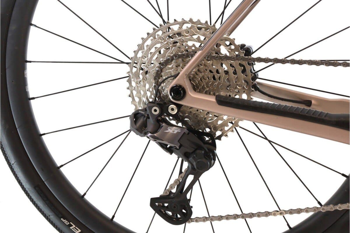 Orbea Denna M20i Di2 12V 2025