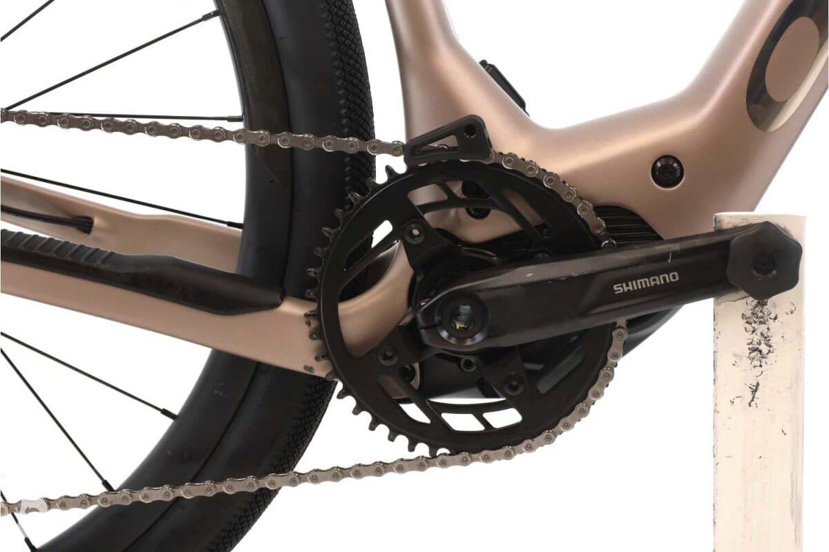 Orbea Denna M20i Di2 12V 2025