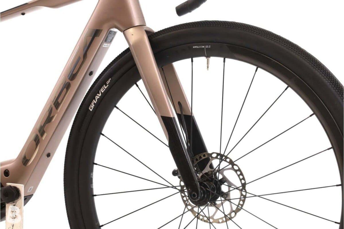 Orbea Denna M20i Di2 12V 2025