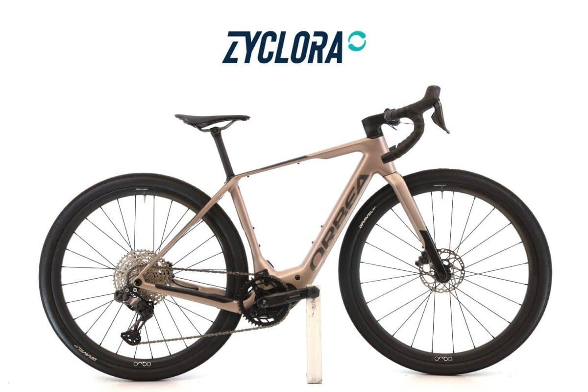Orbea Denna M20i Di2 12V 2025