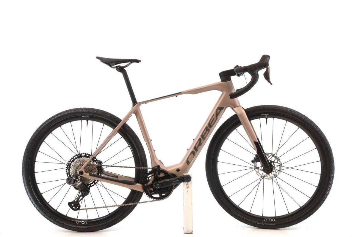 Orbea Denna M20i Di2 12V 2025