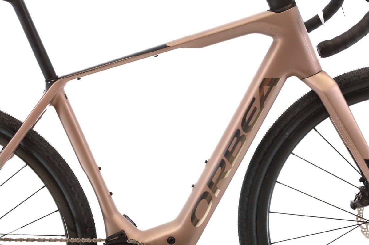 Orbea Denna M20i Di2 12V 2025
