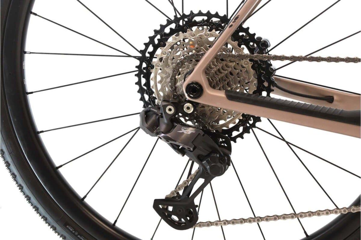 Orbea Denna M20i Di2 12V 2025