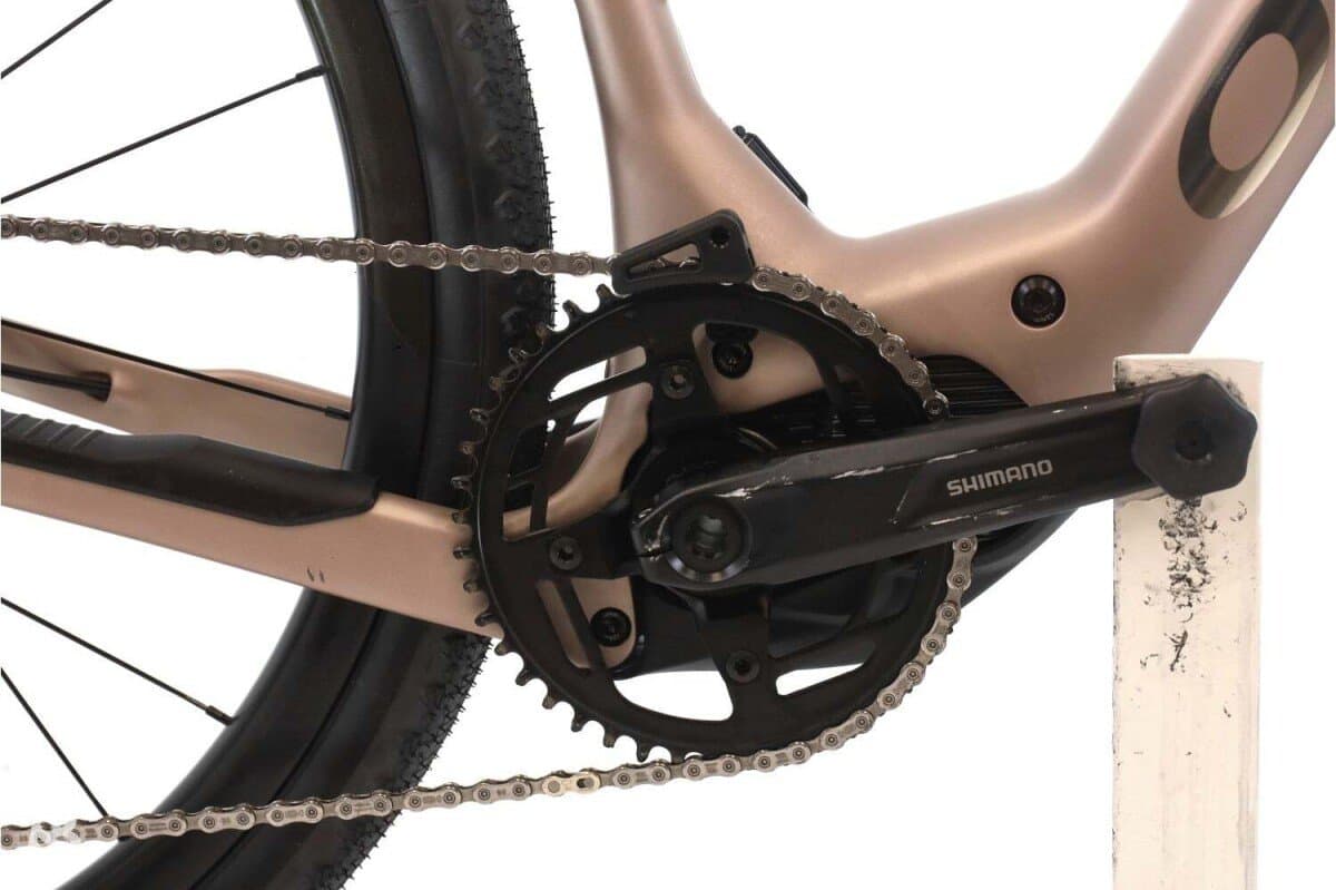 Orbea Denna M20i Di2 12V 2025