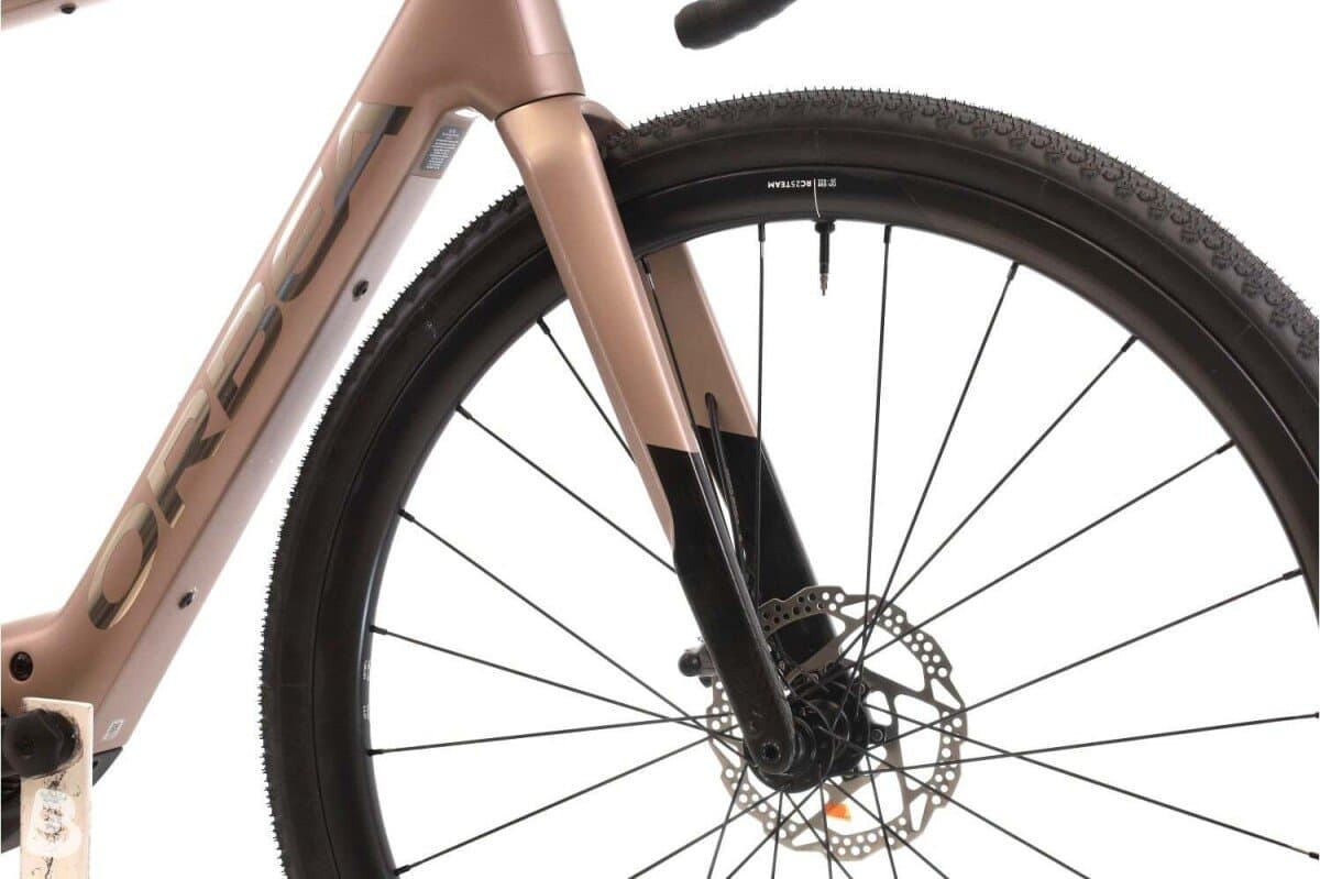 Orbea Denna M20i Di2 12V 2025