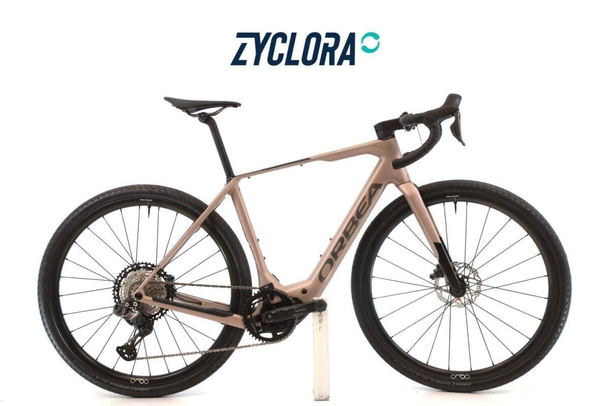 Orbea Denna M20i Di2 12V 2025