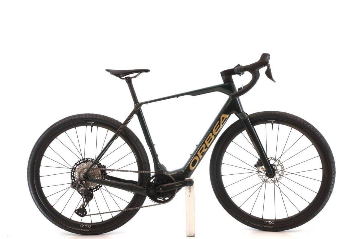 Orbea Denna M20i Di2 12V 2025