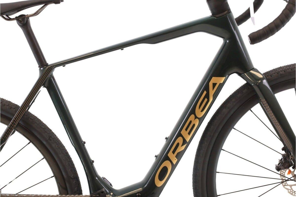 Orbea Denna M20i Di2 12V 2025