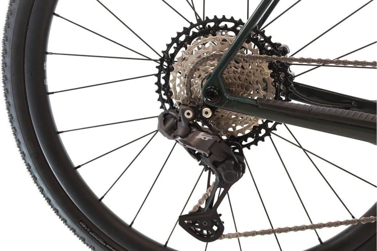 Orbea Denna M20i Di2 12V 2025