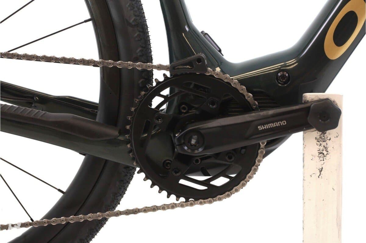 Orbea Denna M20i Di2 12V 2025