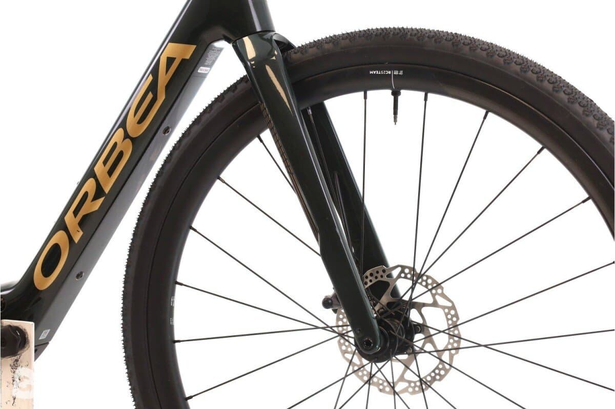 Orbea Denna M20i Di2 12V 2025