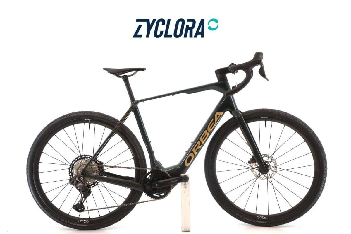 Orbea Denna M20i Di2 12V 2025