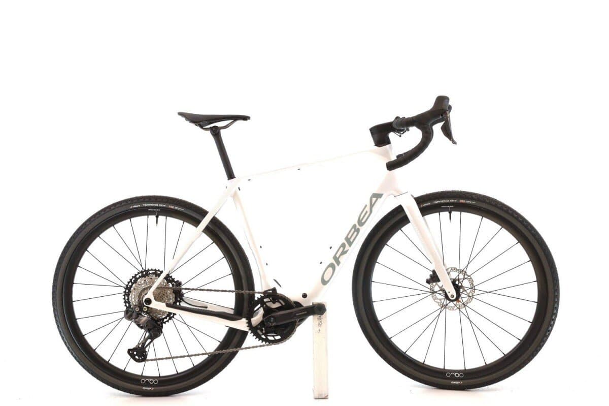 Orbea Denna M20i Di2 12V 2025