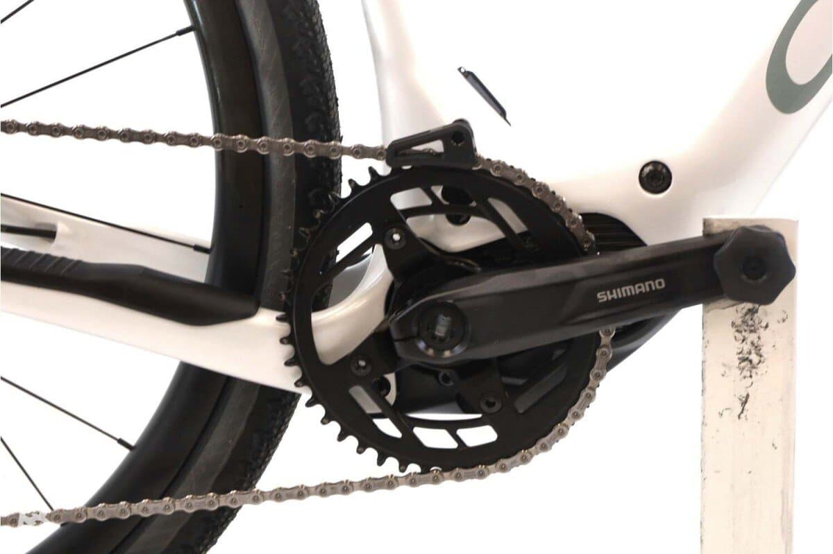Orbea Denna M20i Di2 12V 2025