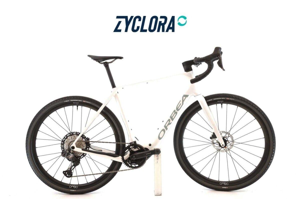 Orbea Denna M20i Di2 12V 2025