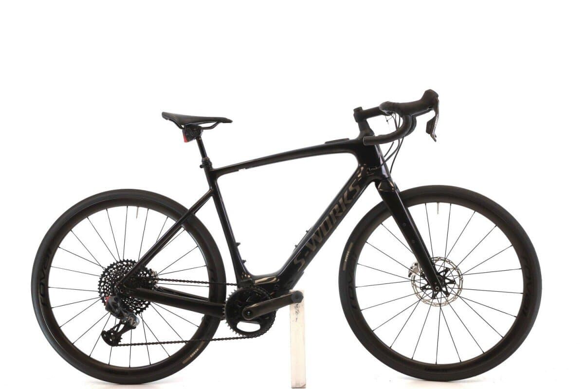 Specialized S-Works Turbo Creo SL EVO AXS 12V 2022