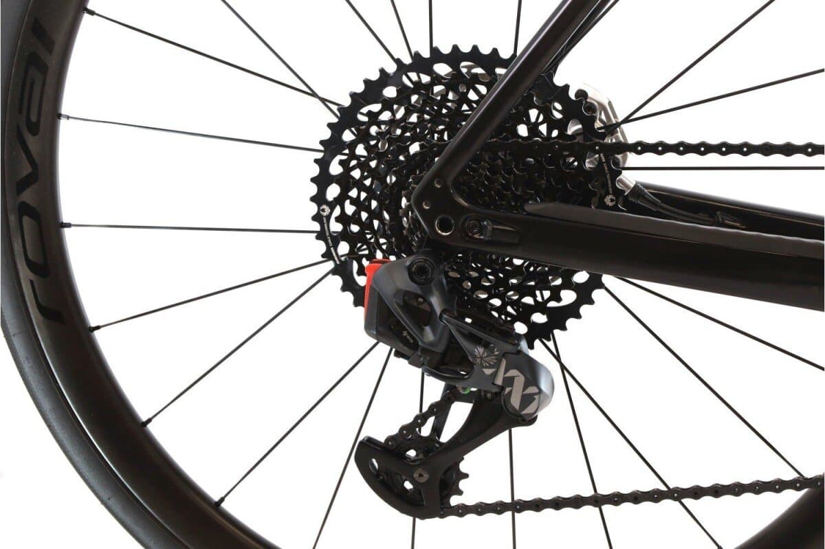 Specialized S-Works Turbo Creo SL EVO AXS 12V 2022
