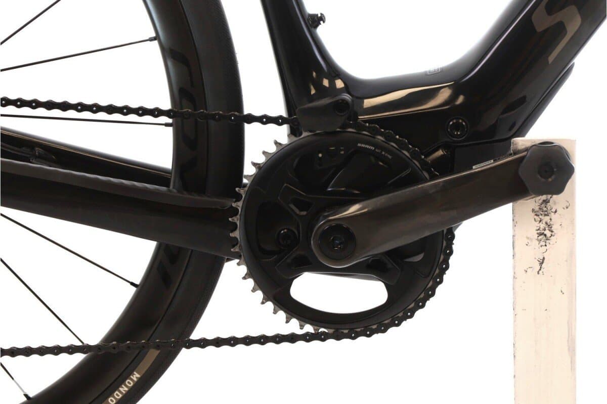 Specialized S-Works Turbo Creo SL EVO AXS 12V 2022