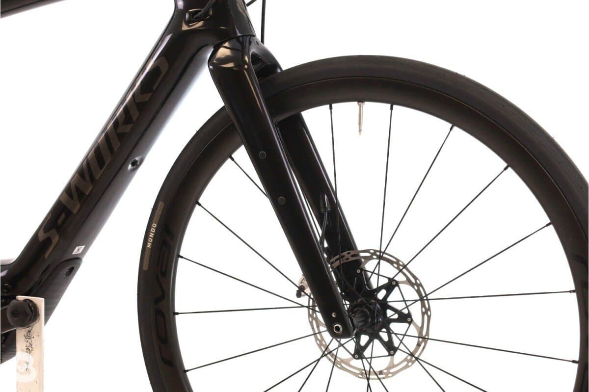 Specialized S-Works Turbo Creo SL EVO AXS 12V 2022